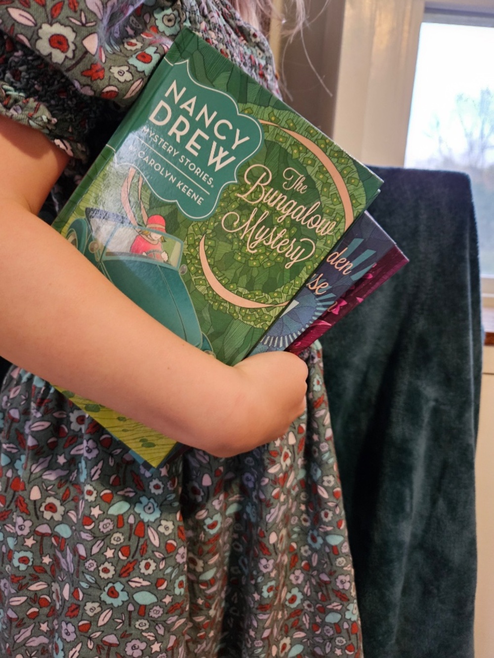 Nancy Drew Book Set - Picture 13 of 16